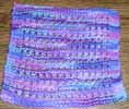 Lacy Dishcloth